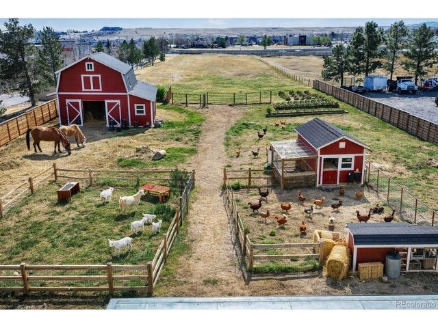 7794 Dyer Rd, Louisville, CO 80027