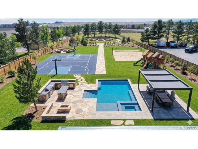 7794 Dyer Rd, Louisville, CO 80027