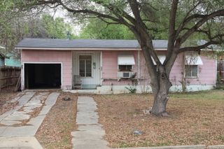 423 BLAKELEY DR, San Antonio, TX 78209