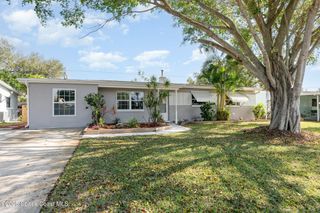 4291 Yorkshire Drive, Melbourne, FL 32935