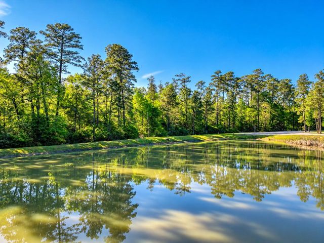 12-2-1 Grand View, Huntsville, TX 77340