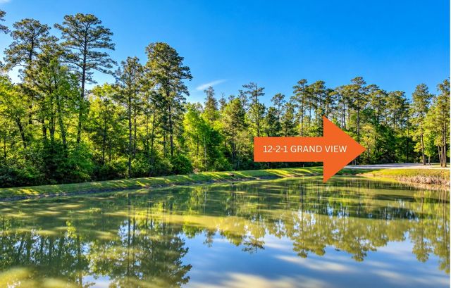 12-2-1 Grand View, Huntsville, TX 77340