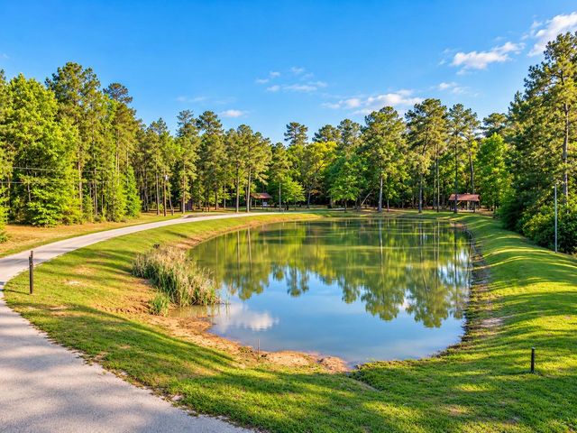 12-2-1 Grand View, Huntsville, TX 77340