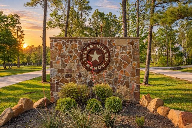 12-2-1 Grand View, Huntsville, TX 77340