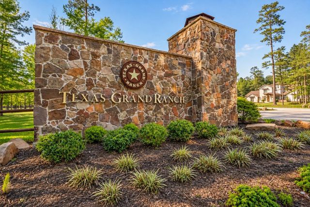12-2-1 Grand View, Huntsville, TX 77340