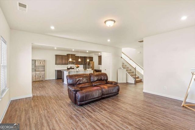 401 Larry Lane, Adairsville, GA 30103