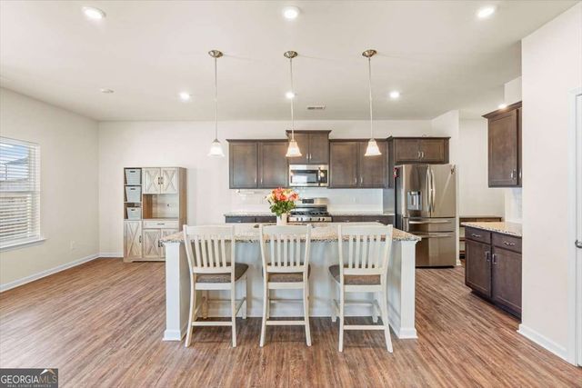 401 Larry Lane, Adairsville, GA 30103