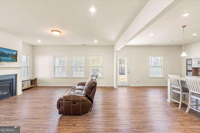 401 Larry Lane, Adairsville, GA 30103