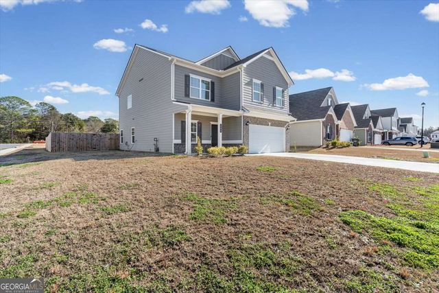 401 Larry Lane, Adairsville, GA 30103