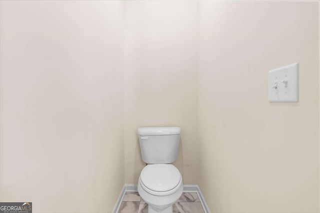 401 Larry Lane, Adairsville, GA 30103