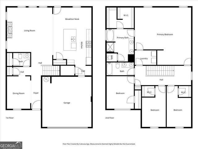 401 Larry Lane, Adairsville, GA 30103