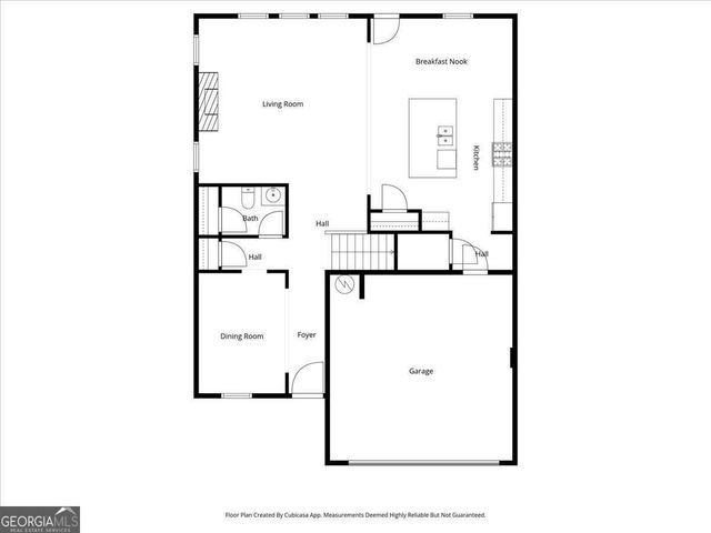 401 Larry Lane, Adairsville, GA 30103