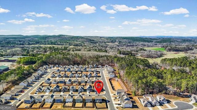 401 Larry Lane, Adairsville, GA 30103