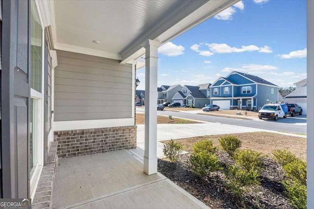 401 Larry Lane, Adairsville, GA 30103