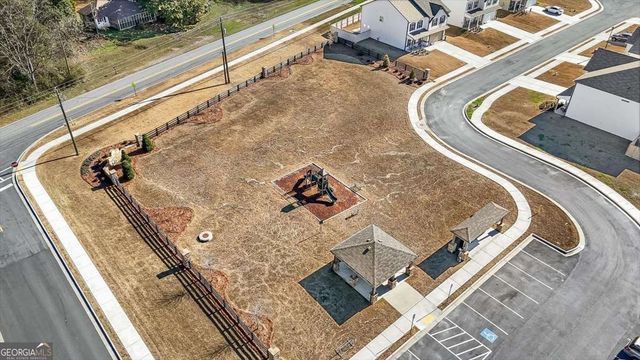 401 Larry Lane, Adairsville, GA 30103