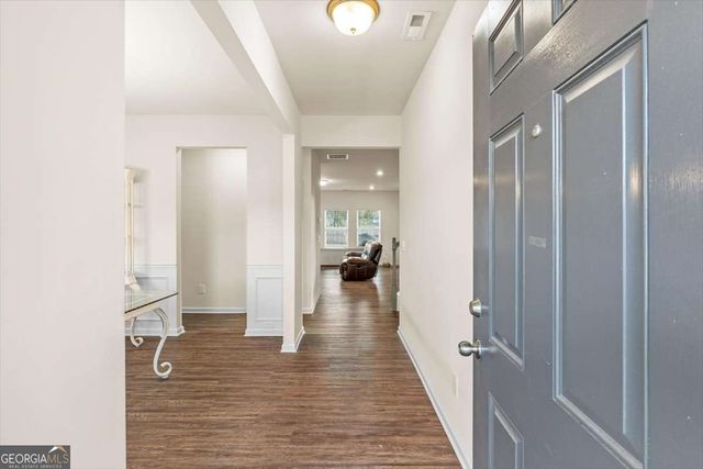 401 Larry Lane, Adairsville, GA 30103