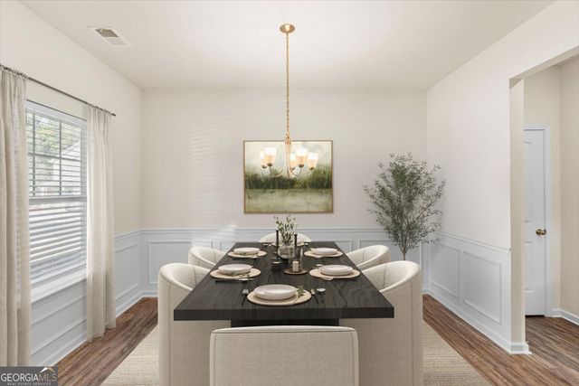 401 Larry Lane, Adairsville, GA 30103