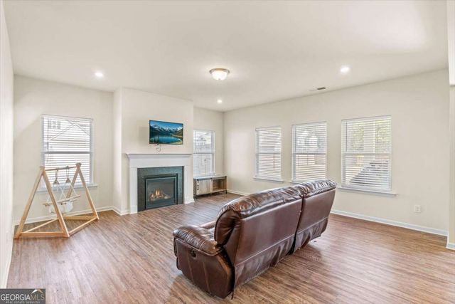 401 Larry Lane, Adairsville, GA 30103