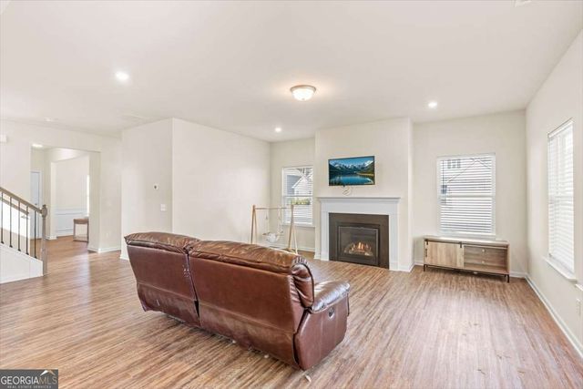 401 Larry Lane, Adairsville, GA 30103