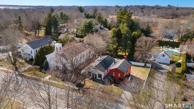 24-26 Lyme Street, Old Lyme, CT 06371