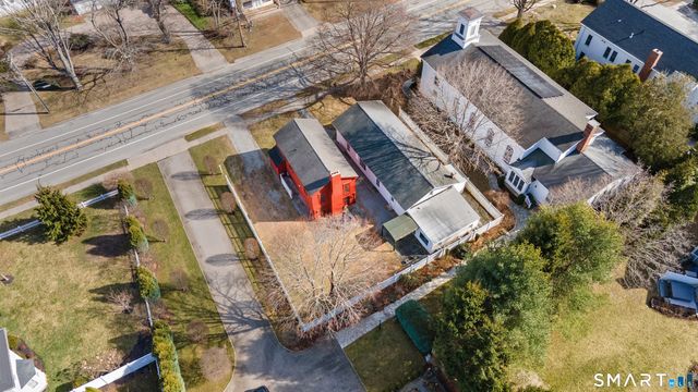 24-26 Lyme Street, Old Lyme, CT 06371