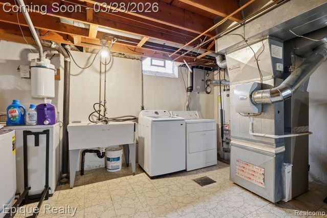 36844 Kyro Court, Sterling Heights, MI 48310