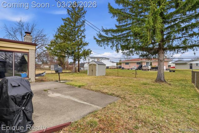 36844 Kyro Court, Sterling Heights, MI 48310