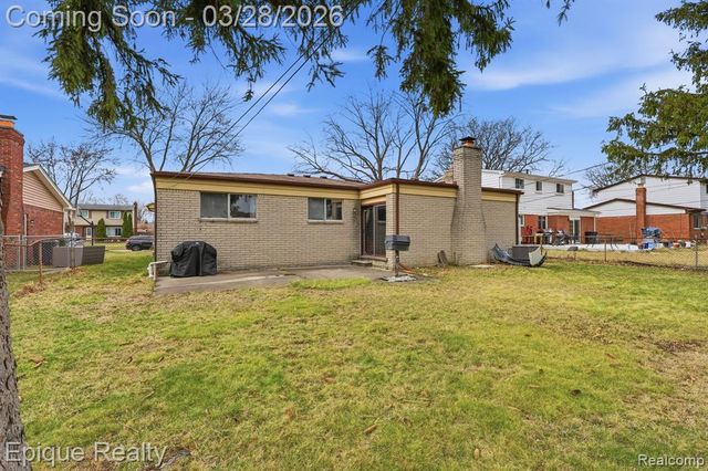 36844 Kyro Court, Sterling Heights, MI 48310