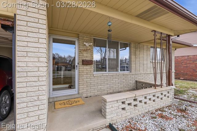 36844 Kyro Court, Sterling Heights, MI 48310
