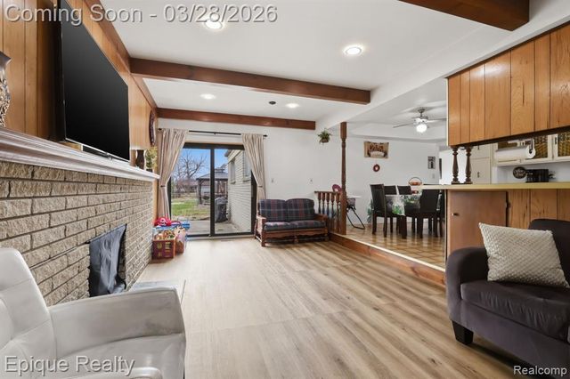 36844 Kyro Court, Sterling Heights, MI 48310