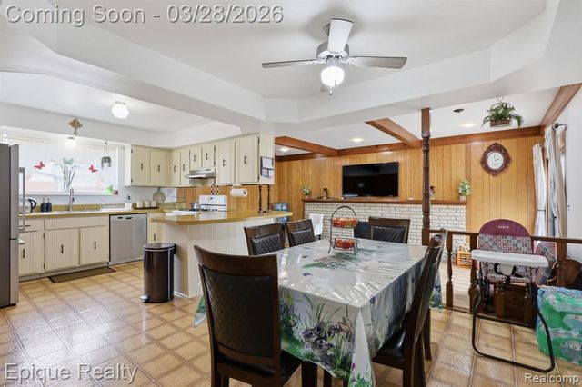 36844 Kyro Court, Sterling Heights, MI 48310