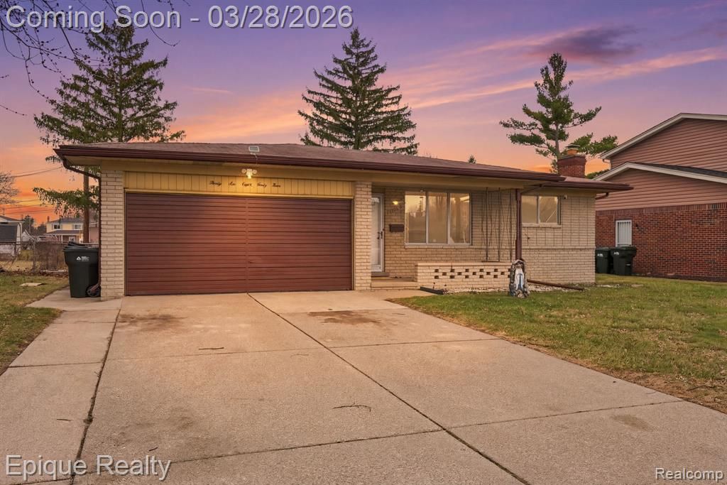 36844 Kyro Court, Sterling Heights, MI 48310