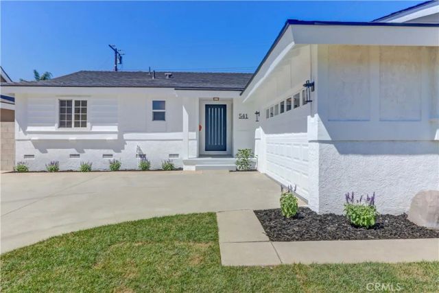 541 Ronwood, La Habra, CA 90631