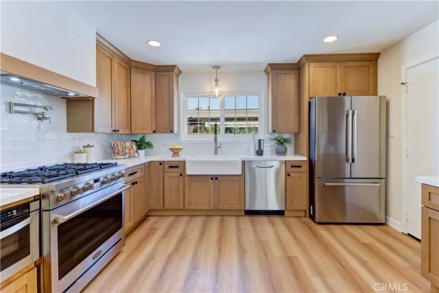 541 Ronwood, La Habra, CA 90631