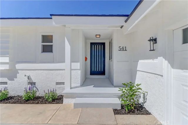 541 Ronwood, La Habra, CA 90631