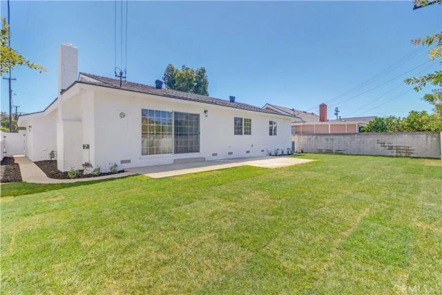 541 Ronwood, La Habra, CA 90631