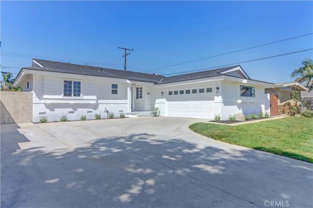 541 Ronwood, La Habra, CA 90631