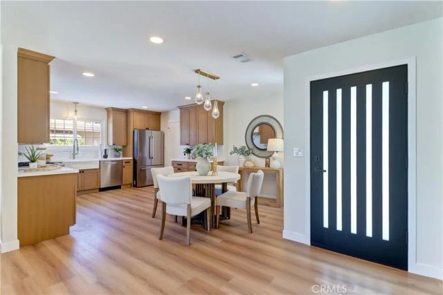 541 Ronwood, La Habra, CA 90631
