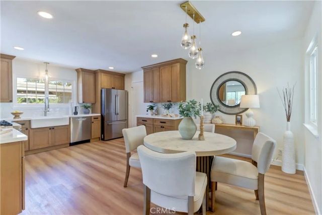 541 Ronwood, La Habra, CA 90631