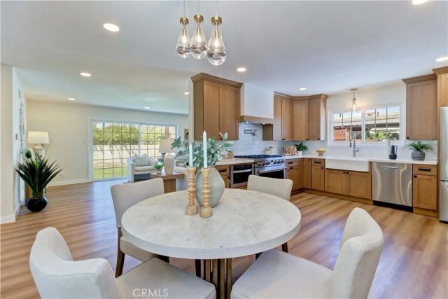 541 Ronwood, La Habra, CA 90631