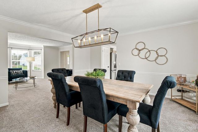 1364 Lamplighter Lane, Fairborn, OH 45324