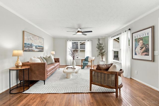 1364 Lamplighter Lane, Fairborn, OH 45324