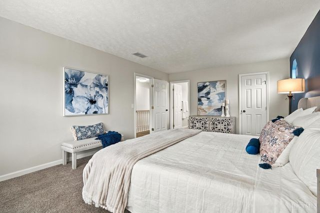 1364 Lamplighter Lane, Fairborn, OH 45324