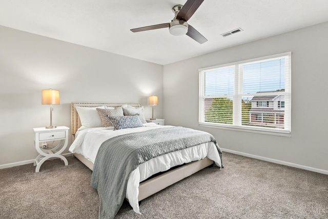 1364 Lamplighter Lane, Fairborn, OH 45324
