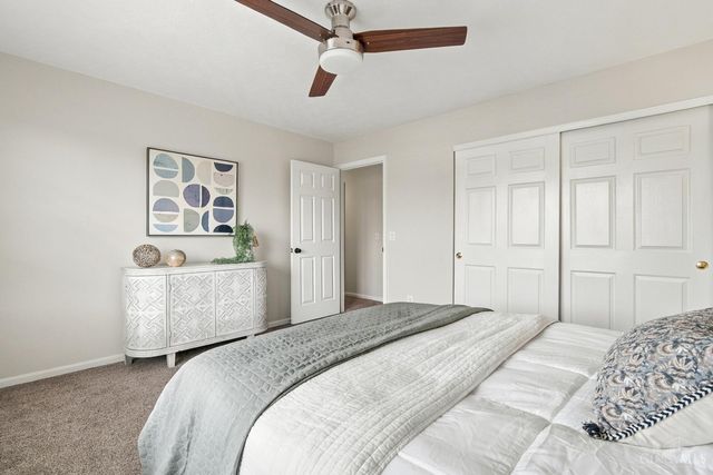 1364 Lamplighter Lane, Fairborn, OH 45324