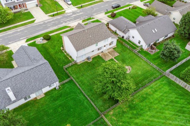 1364 Lamplighter Lane, Fairborn, OH 45324