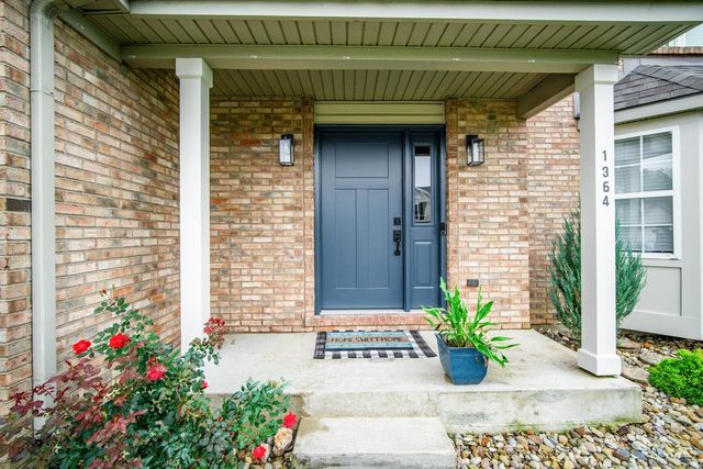 1364 Lamplighter Lane, Fairborn, OH 45324
