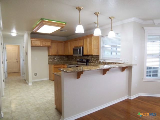 730 Kenney Drive, Copperas Cove, TX 76522