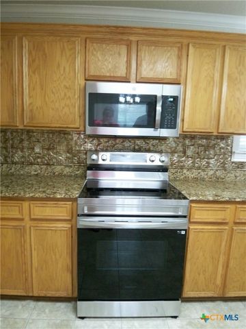 730 Kenney Drive, Copperas Cove, TX 76522