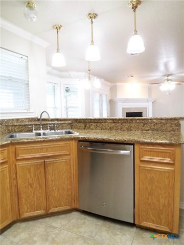 730 Kenney Drive, Copperas Cove, TX 76522
